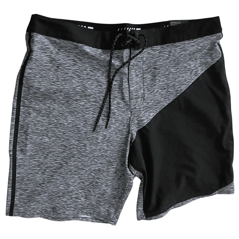 NEW American Eagle Flex Boardshorts Mens XL AE 4-Way Stretch Quick-Dry Pocket